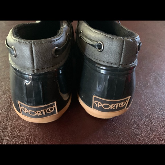 Sporto Katie Mocks - Picture 3 of 5